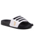 adidas Performance Чехли adilette Shower FW7075 Бял - Pepit.bg