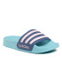 adidas Чехли Adilette Shower FY8842 Син - Pepit.bg