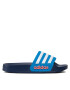 adidas Performance Чехли adilette Shower K GW0340 Син - Pepit.bg