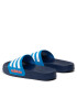 adidas Performance Чехли adilette Shower K GW0340 Син - Pepit.bg