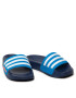 adidas Performance Чехли adilette Shower K GW0340 Син - Pepit.bg