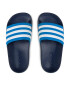adidas Performance Чехли adilette Shower K GW0340 Син - Pepit.bg