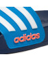 adidas Performance Чехли adilette Shower K GW0340 Син - Pepit.bg