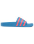 adidas Чехли adilette W FX5913 Син - Pepit.bg