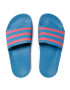 adidas Чехли adilette W FX5913 Син - Pepit.bg