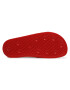 adidas Чехли adilette W FX5921 Червен - Pepit.bg