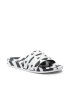adidas Чехли adilette W GW7536 Бял - Pepit.bg