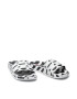 adidas Чехли adilette W GW7536 Бял - Pepit.bg