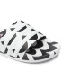 adidas Чехли adilette W GW7536 Бял - Pepit.bg