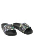 adidas Чехли adilette W H00141 Черен - Pepit.bg
