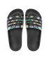 adidas Чехли adilette W H00141 Черен - Pepit.bg