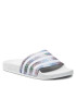 adidas Чехли adilette W H00150 Бял - Pepit.bg