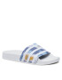 adidas Чехли adilette W H00151 Цветен - Pepit.bg