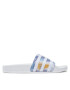 adidas Чехли adilette W H00151 Цветен - Pepit.bg