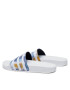 adidas Чехли adilette W H00151 Цветен - Pepit.bg