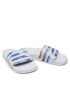 adidas Чехли adilette W H00151 Цветен - Pepit.bg