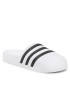 adidas Чехли adifom adilette HQ7219 Бял - Pepit.bg