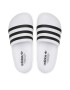 adidas Чехли adifom adilette HQ7219 Бял - Pepit.bg