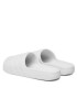 adidas Чехли adifom Adilette Slides HQ8748 Бял - Pepit.bg