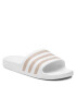 adidas Чехли adilette Aqua EF1730 Бял - Pepit.bg