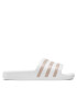 adidas Чехли adilette Aqua EF1730 Бял - Pepit.bg