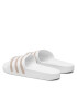 adidas Чехли adilette Aqua EF1730 Бял - Pepit.bg