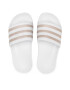 adidas Чехли adilette Aqua EF1730 Бял - Pepit.bg