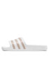 adidas Чехли adilette Aqua EF1730 Бял - Pepit.bg