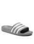 adidas Чехли adilette Aqua F35538 Сив - Pepit.bg