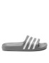 adidas Чехли adilette Aqua F35538 Сив - Pepit.bg