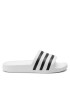 adidas Чехли adilette Aqua F35539 Бял - Pepit.bg