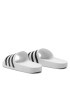 adidas Чехли adilette Aqua F35539 Бял - Pepit.bg