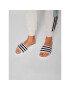 adidas Чехли adilette Aqua F35539 Бял - Pepit.bg