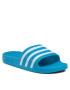 adidas Чехли adilette Aqua FY8047 Син - Pepit.bg