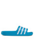 adidas Чехли adilette Aqua FY8047 Син - Pepit.bg