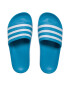 adidas Чехли adilette Aqua FY8047 Син - Pepit.bg