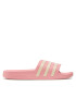 adidas Чехли adilette Aqua GZ5877 Розов - Pepit.bg