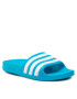 adidas Чехли adilette Aqua K FY8071 Син - Pepit.bg