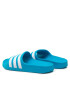 adidas Чехли adilette Aqua K FY8071 Син - Pepit.bg