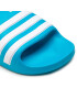 adidas Чехли adilette Aqua K FY8071 Син - Pepit.bg