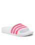 adidas Чехли Adilette Aqua Slides EF1748 Бял - Pepit.bg