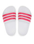 adidas Чехли Adilette Aqua Slides EF1748 Бял - Pepit.bg