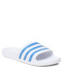 adidas Чехли Adilette Aqua Slides HP6295 Бял - Pepit.bg