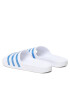 adidas Чехли Adilette Aqua Slides HP6295 Бял - Pepit.bg