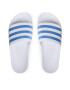 adidas Чехли Adilette Aqua Slides HP6295 Бял - Pepit.bg