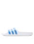 adidas Чехли Adilette Aqua Slides HP7603 Бял - Pepit.bg