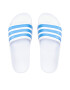 adidas Чехли Adilette Aqua Slides HP7603 Бял - Pepit.bg