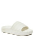 adidas Чехли Adilette Ayoon GV9536 Бял - Pepit.bg