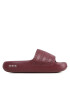 adidas Чехли adilette Ayoon Slides HP9573 Червен - Pepit.bg