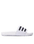 adidas Чехли adilette Boost FY8155 Бял - Pepit.bg